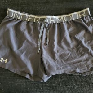 Large under armour shorts